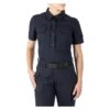 Women's 5.11 Stryke Shirt Navy