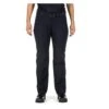 Women's 5.11 Apex Pants Navy~2