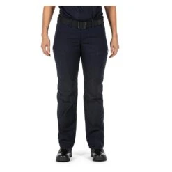 Women's 5.11 Apex Pants Navy~2