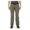 Women's 5.11 Apex Pants Green