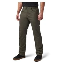 Men's 5.11 Defender-Flex Pants 2.0 Grenade