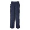 Women's 5.11 EMS Pants Navy~2