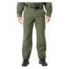 Men's 5.11 Fast-Tac TDU Pants Green