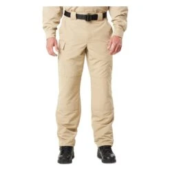 Men's 5.11 Fast-Tac TDU Pants Khaki