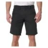 Men's 5.11 Fast-Tac Urban Shorts Black