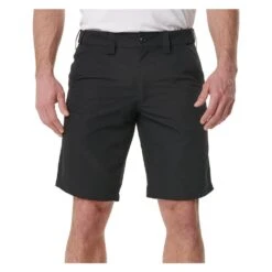 Men's 5.11 Fast-Tac Urban Shorts Black