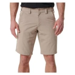 Men's 5.11 Fast-Tac Urban Shorts Khaki