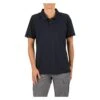Women's 5.11 Helios Polo Navy~2