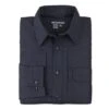 Women's 5.11 Long Sleeve Taclite Pro Shirts Navy~2