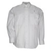 Women's 5.11 Long Sleeve Twill PDU Class A Shirts White~2