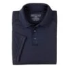 Men's 5.11 Performance Polos Navy