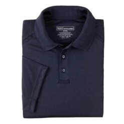 Men's 5.11 Performance Polos Navy