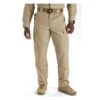 Men's 5.11 Poly / Cotton Ripstop TDU Pants Khaki