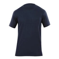 Men's 5.11 Professional Pocketed T-Shirts Navy