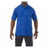 Men's 5.11 Professional Polos Blue