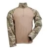 Men's 5.11 Rapid Assault Shirts Multicam