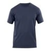 Men's 5.11 Short Sleeve Professional T-Shirts Navy