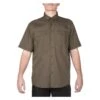 Men's 5.11 Short Sleeve Stryke Shirt Tundra