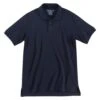 Men's 5.11 Short Sleeve Utility Polos Navy