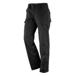 Women's 5.11 Stryke Pants Black~2