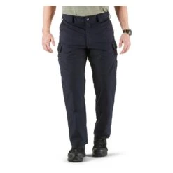 Men's 5.11 Stryke Pants Navy~1