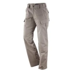 Women's 5.11 Stryke Pants Khaki~2
