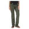 Women's 5.11 Stryke Pants Green~2