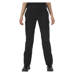 Women's 5.11 Stryke PDU Class A Pants Black~2