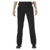 Women's 5.11 Stryke PDU Class B Pants Black~2