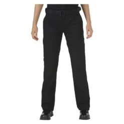 Women's 5.11 Stryke PDU Class B Pants Black~2