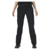 Women's 5.11 Stryke PDU Class B Pants Navy~2
