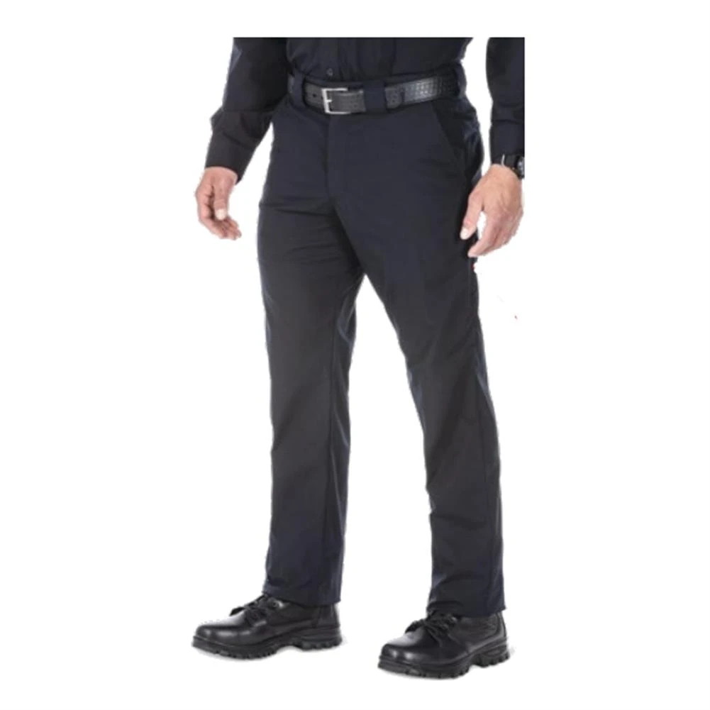 Men's 5.11 Stryke PDU Twill Pants Class A Navy