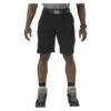 Men's 5.11 Stryke Shorts Black