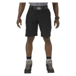 Men's 5.11 Stryke Shorts Black