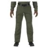 Men's 5.11 Stryke TDU Pants Green~1