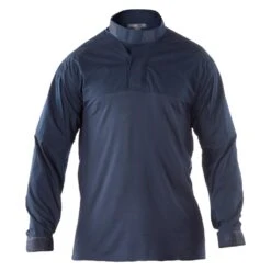 Men's 5.11 Stryke TDU Rapid Shirt Navy