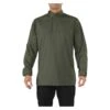 Men's 5.11 Stryke TDU Rapid Shirt Green
