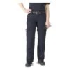 Women's 5.11 Taclite EMS Pants Navy~2