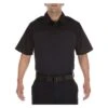 Men's 5.11 Taclite PDU Rapid Shirt Navy