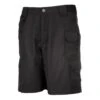 Women's 5.11 Taclite Pro Shorts Black~2
