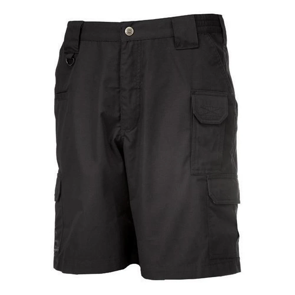 Women's 5.11 Taclite Pro Shorts Black~2
