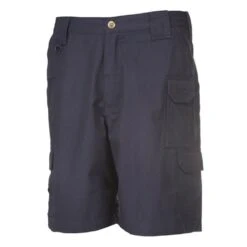 Women's 5.11 Taclite Pro Shorts Navy~2