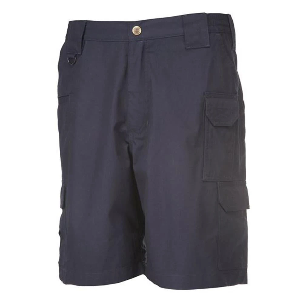 Women's 5.11 Taclite Pro Shorts Navy~2