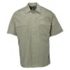 5.11 Taclite TDU SS Shirts Green