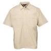 5.11 Taclite TDU SS Shirts Khaki