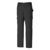 Women's 5.11 Tactical Pants Black~2
