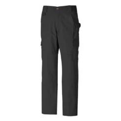 Women's 5.11 Tactical Pants Black~2