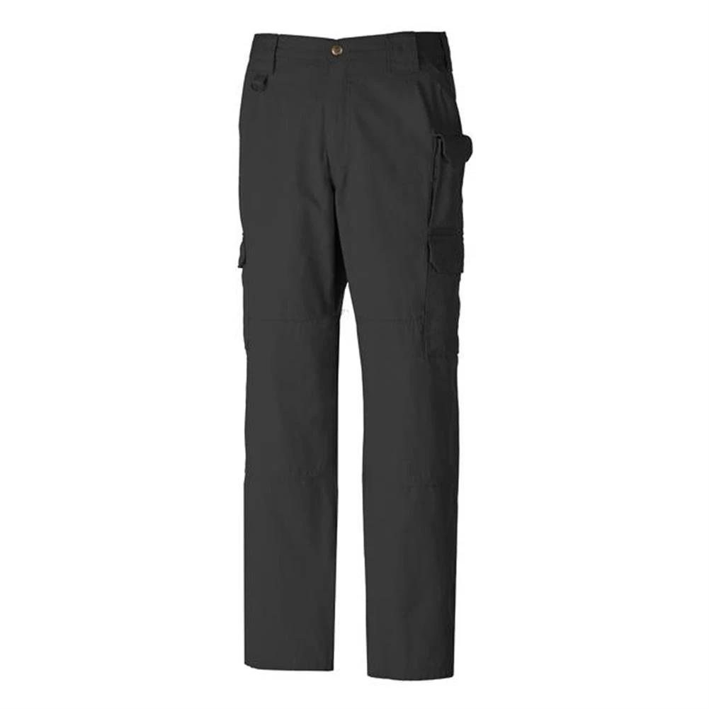 Women's 5.11 Tactical Pants Black~2