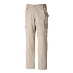 Women's 5.11 Tactical Pants Khaki~2