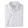 Men's 5.11 Tactical Polos White~1